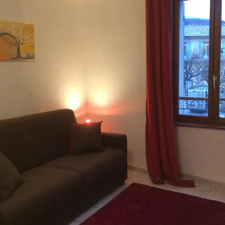 Apartment La Placette 04 *