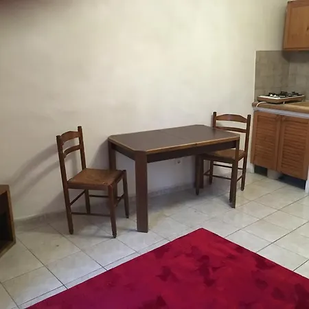 La Placette 04 Apartment