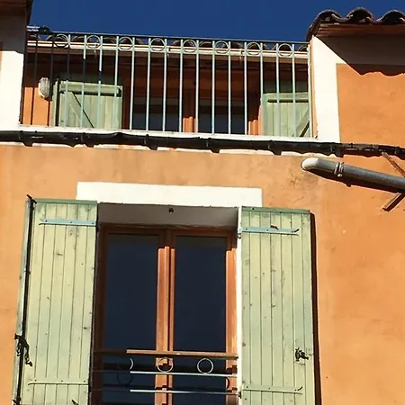 Apartment La Placette 04
