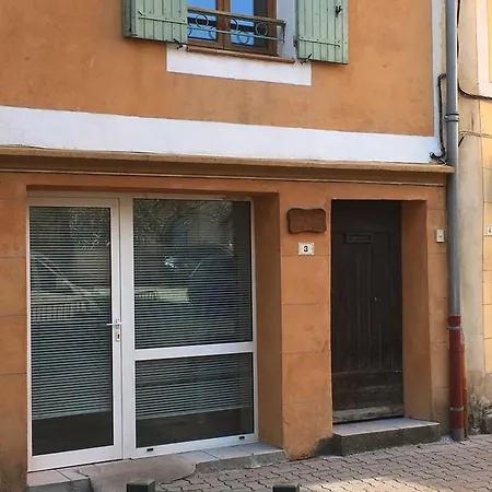 Apartment La Placette 04 *