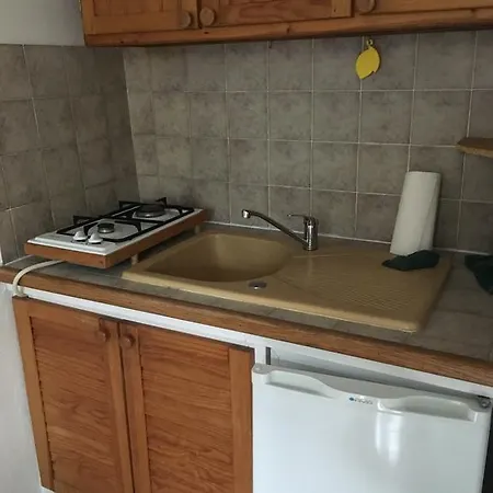 Apartment La Placette 04 Saint-Andre-les-Alpes