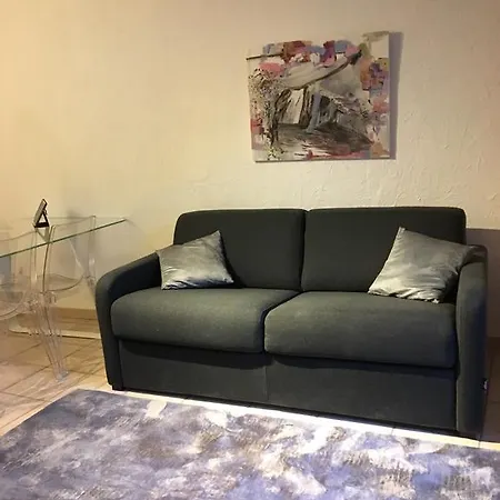 La Placette 04 Apartment Saint-Andre-les-Alpes