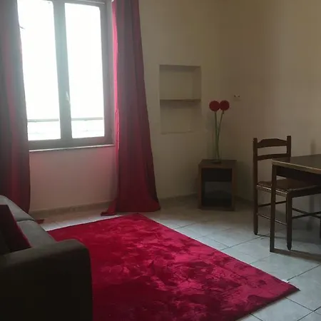 La Placette 04 Apartment Saint-Andre-les-Alpes