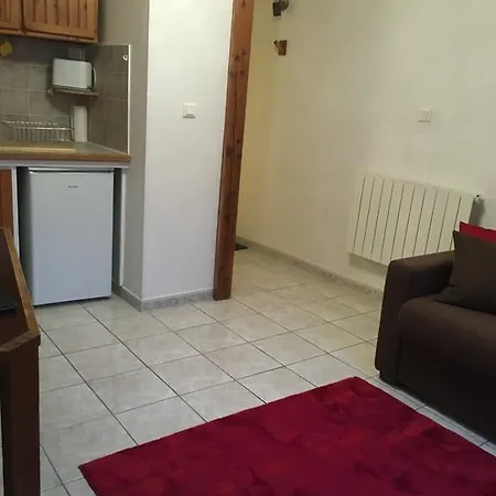 Apartment La Placette 04 Saint-Andre-les-Alpes
