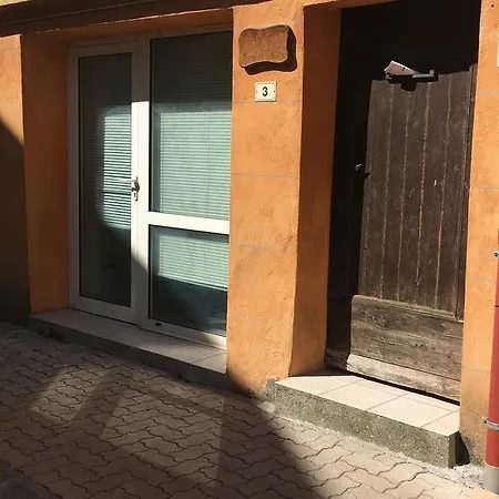 Apartment La Placette 04