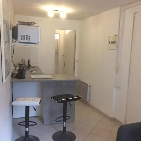 La Placette 04 Apartment