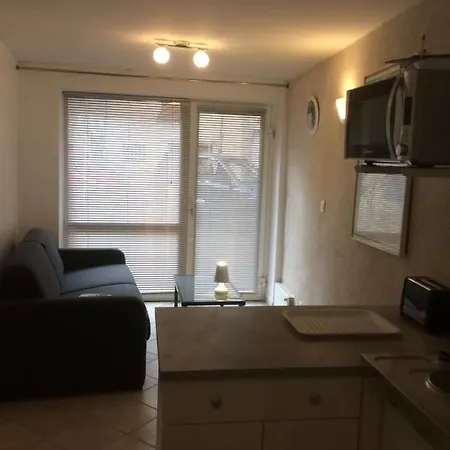 Apartment La Placette 04 Saint-Andre-les-Alpes